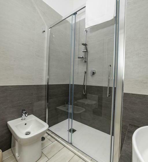 Nocleg ze śniadaniem Vesuvio Casa De Charme