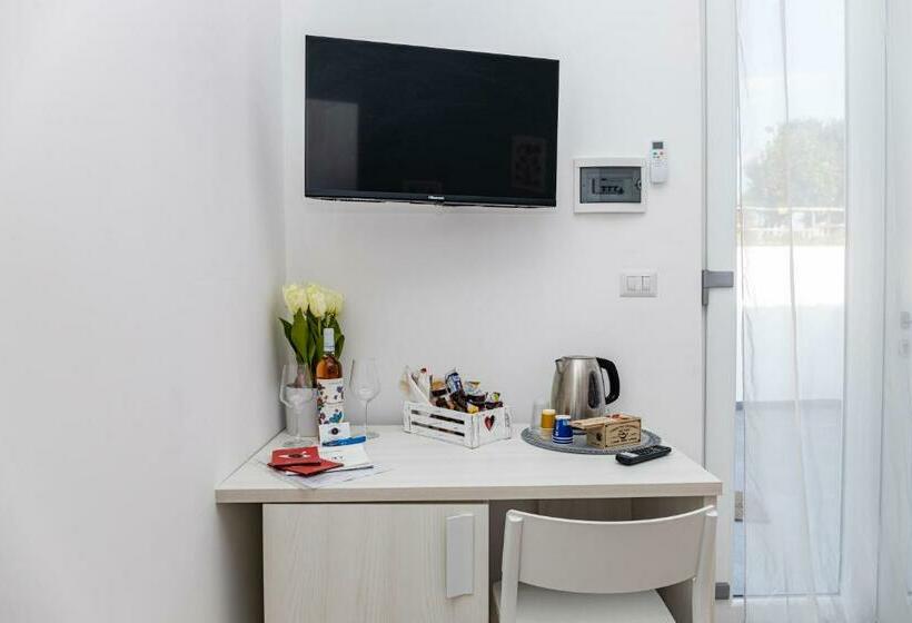 Nocleg ze śniadaniem Vesuvio Casa De Charme