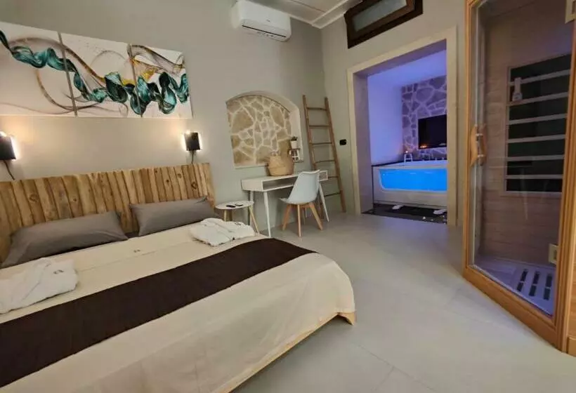 Brama Wellness Experience