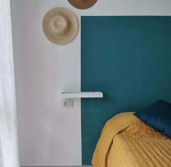 Casa Acciughina