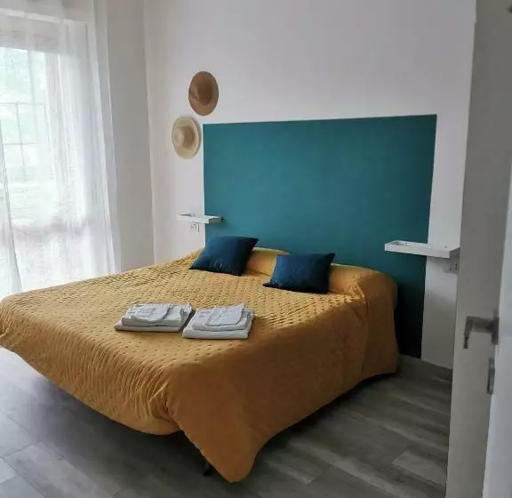Casa Acciughina