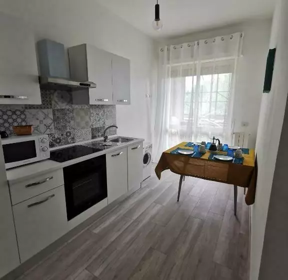 Casa Acciughina