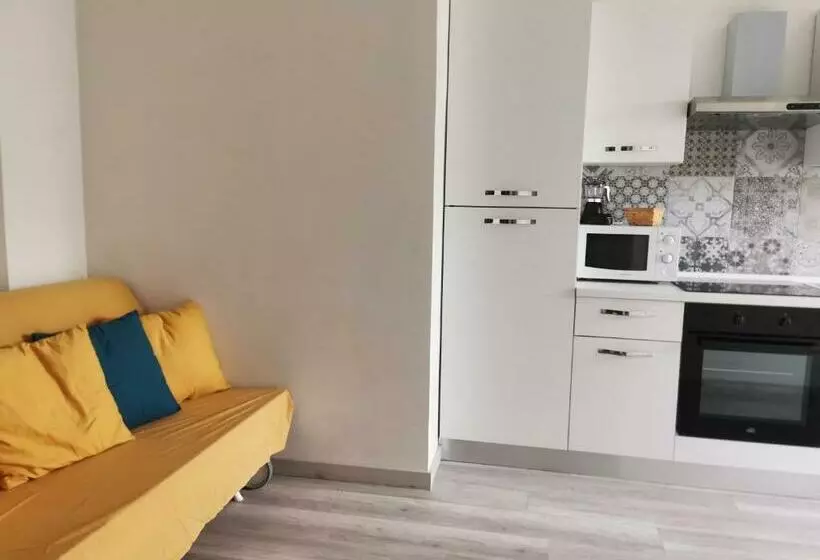 Casa Acciughina