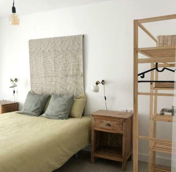 Casa Alejandro 7 Las Vistas