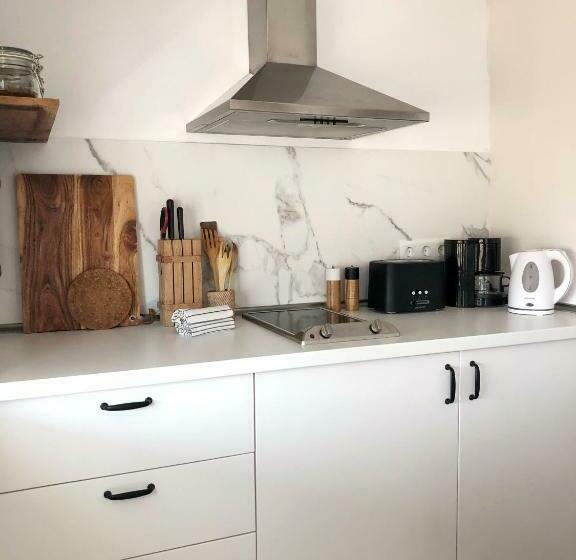 Casa Alejandro 7 Las Vistas