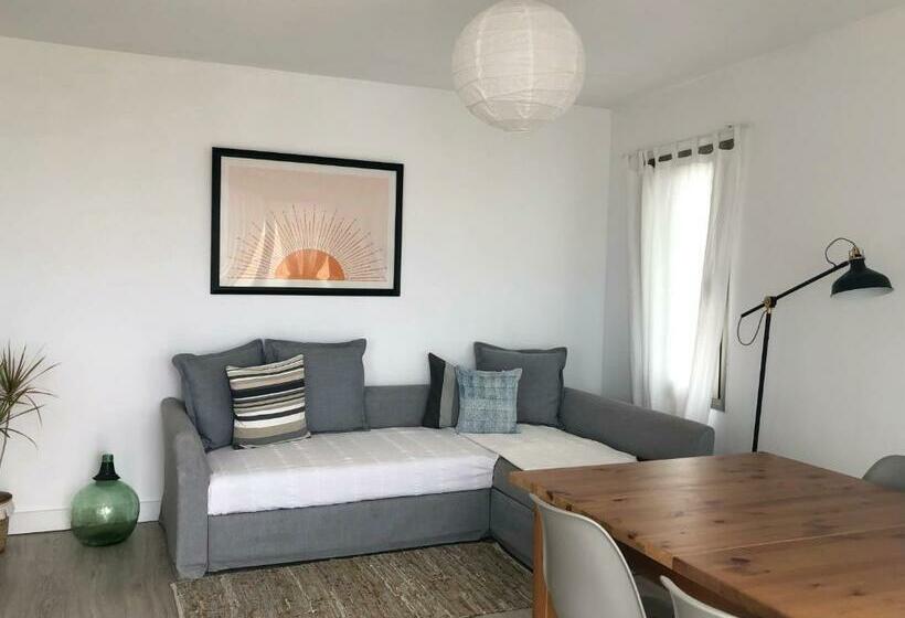 Casa Alejandro 7 Las Vistas