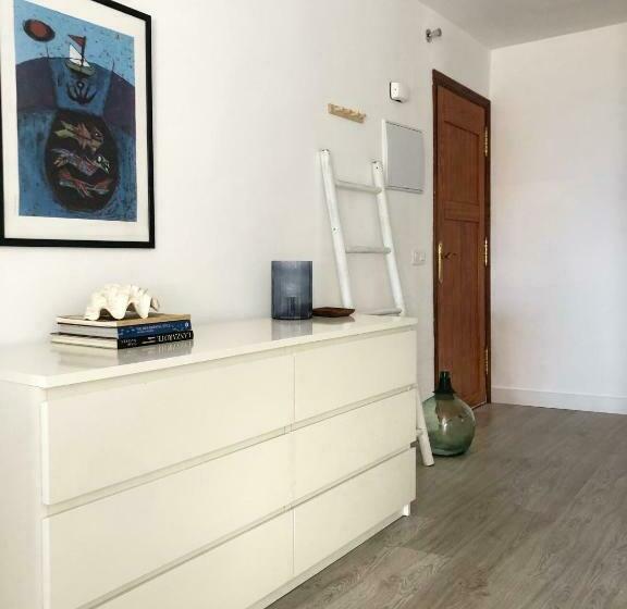 Casa Alejandro 7 Las Vistas