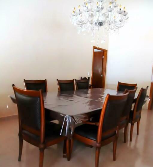 Casa De Campo Banheira, Lareira E Cachoeira