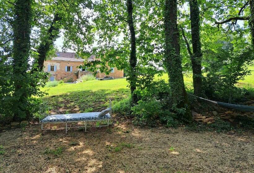 Charmant Studio Dans Maison D Hôte Dans Un écrin De Verdure