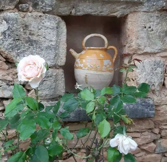 Charmant Studio Dans Maison D Hôte Dans Un écrin De Verdure