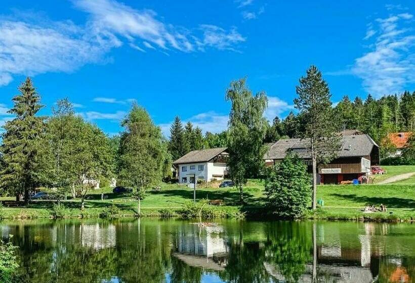 Ferienwohnung Am Skilift