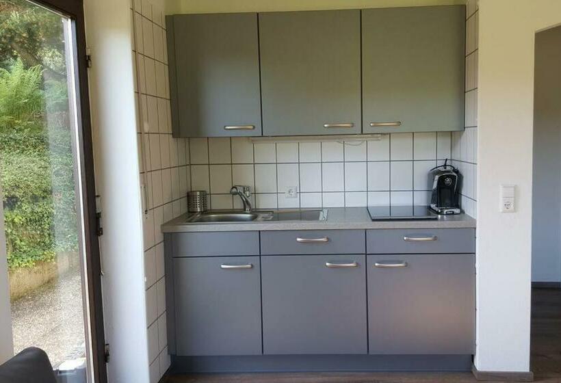 Ferienwohnung Am Skilift