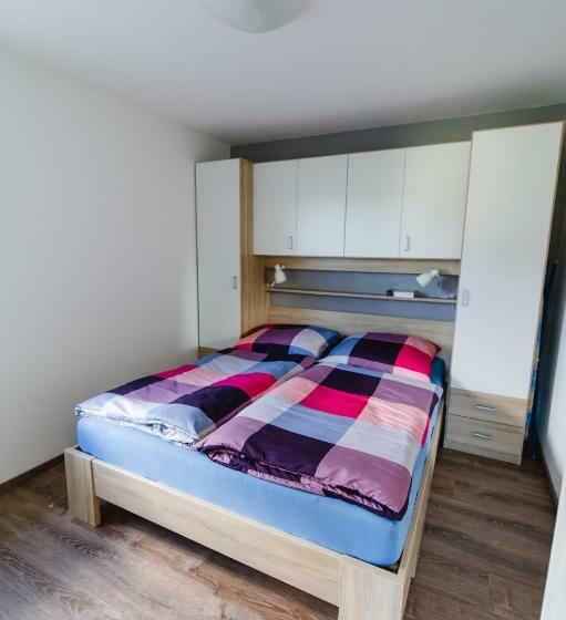 Ferienwohnung Am Skilift