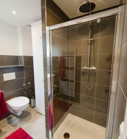 Ferienwohnung Am Skilift