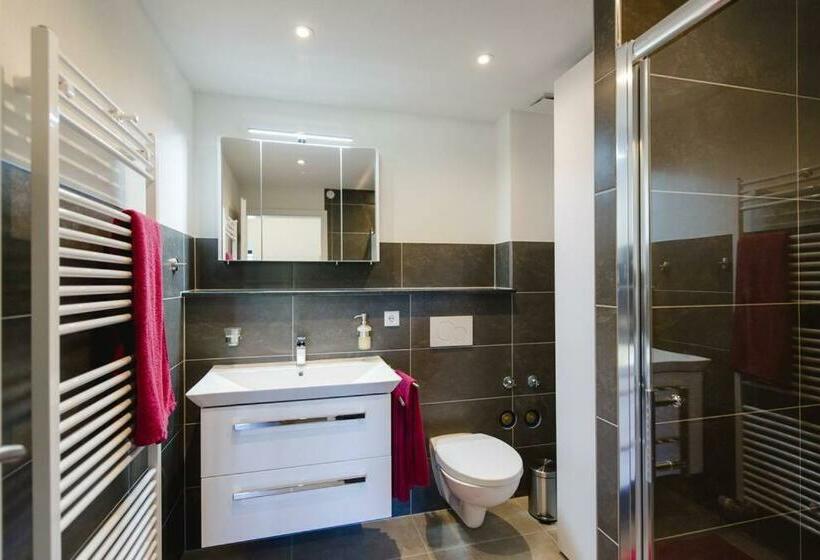 Ferienwohnung Am Skilift