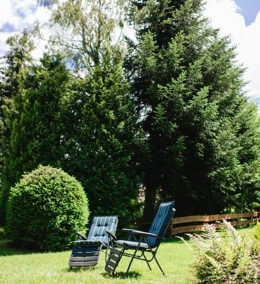 Ferienwohnung Am Skilift