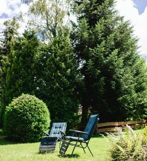 Ferienwohnung Am Skilift