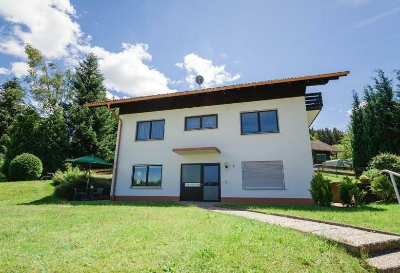 Ferienwohnung Am Skilift