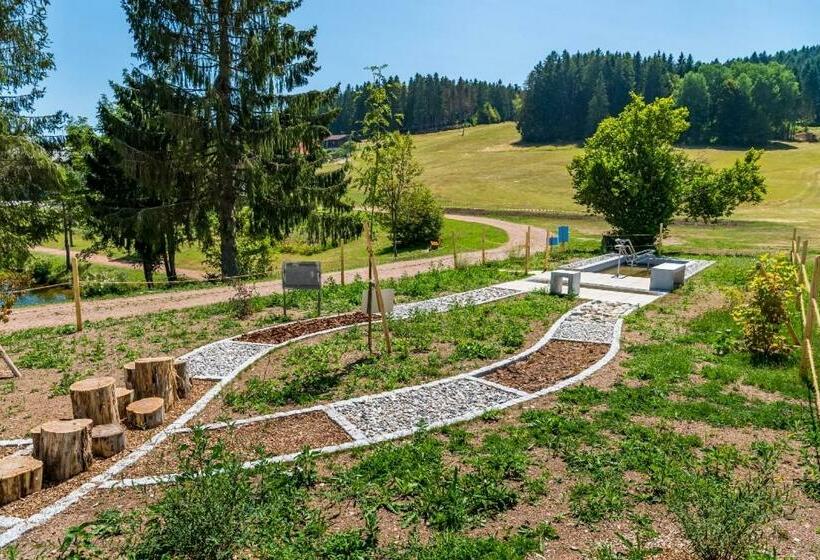 Ferienwohnung Am Skilift