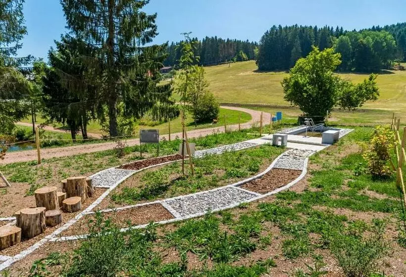 Ferienwohnung Am Skilift