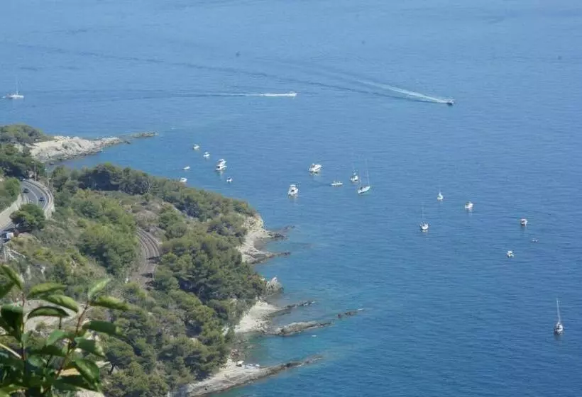 Total Sea View Grimaldi