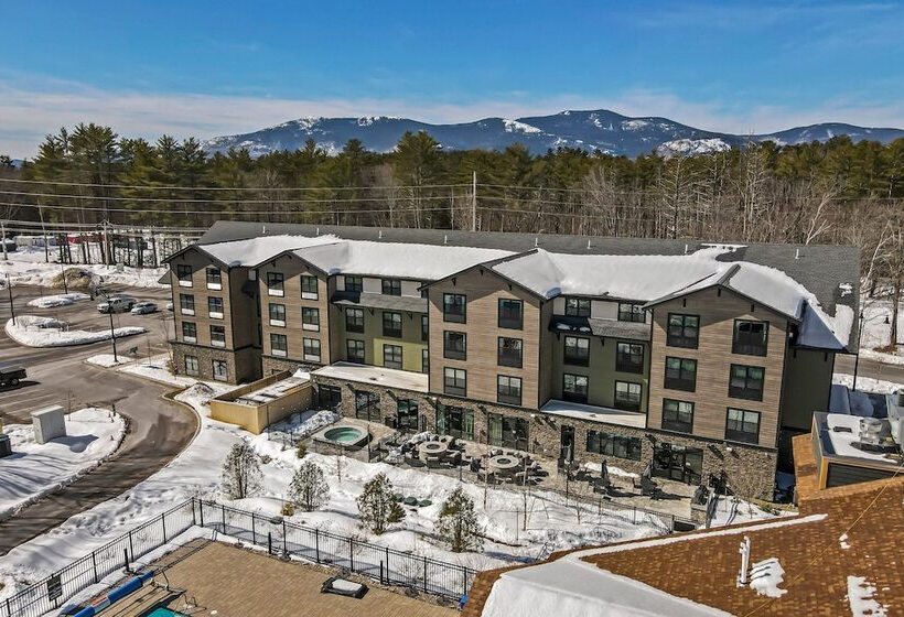 ホテル Fairfield By Marriott Inn & Suites North Conway