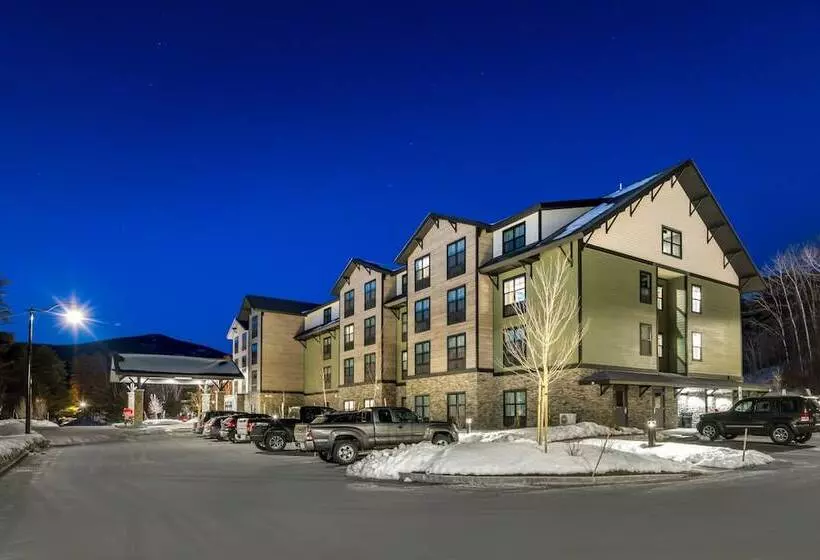 ホテル Fairfield By Marriott Inn & Suites North Conway