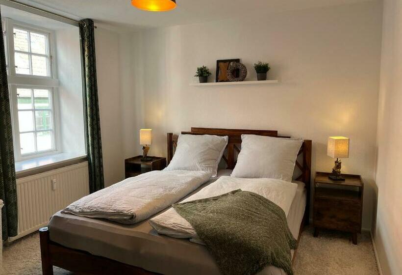 Lykkefund   Ferienwohnungen In Hafennähe