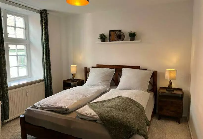 Lykkefund   Ferienwohnungen In Hafennähe