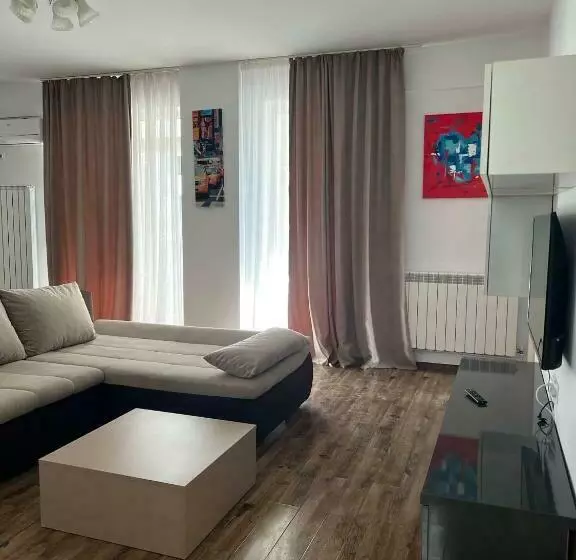 Melany Apartament