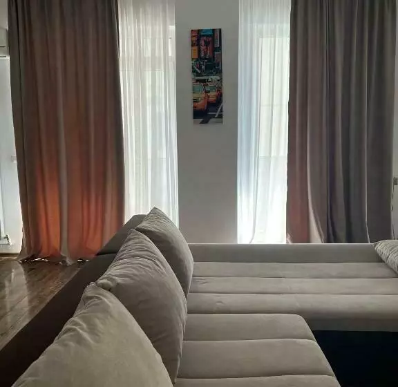 Melany Apartament