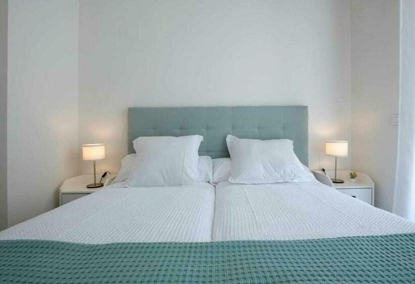 Mike House Alójate En El Corazón De Zaragoza