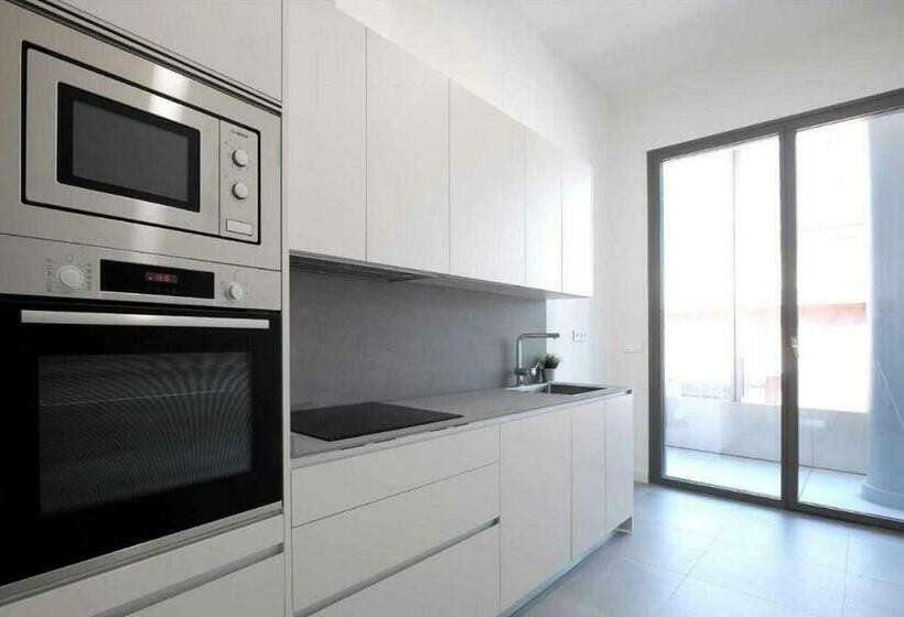 Mike House Alójate En El Corazón De Zaragoza