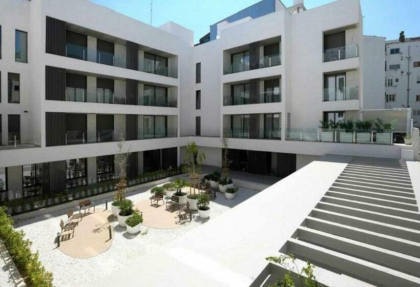 Mike House Alójate En El Corazón De Zaragoza