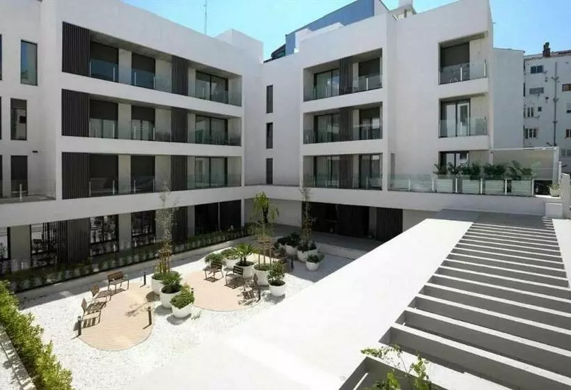 Mike House Alójate En El Corazón De Zaragoza