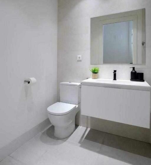 Mike House Alójate En El Corazón De Zaragoza