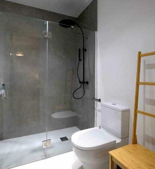 Mike House Alójate En El Corazón De Zaragoza