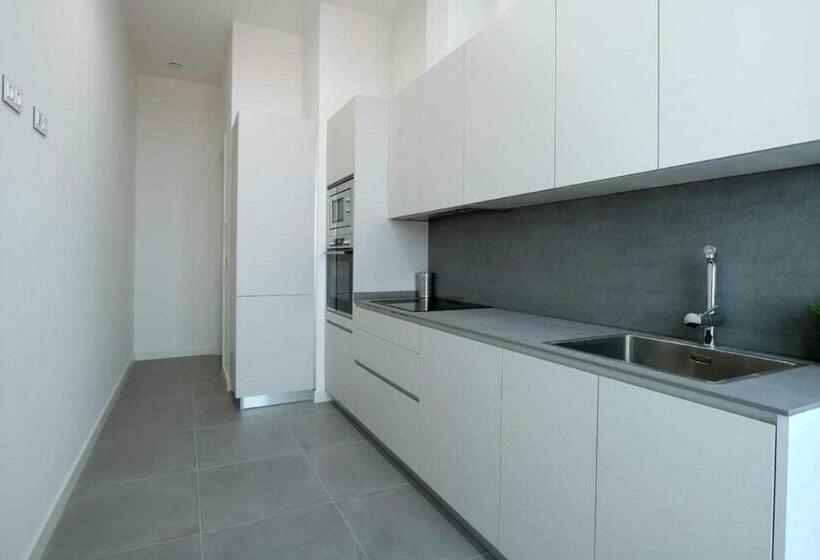 Mike House Alójate En El Corazón De Zaragoza