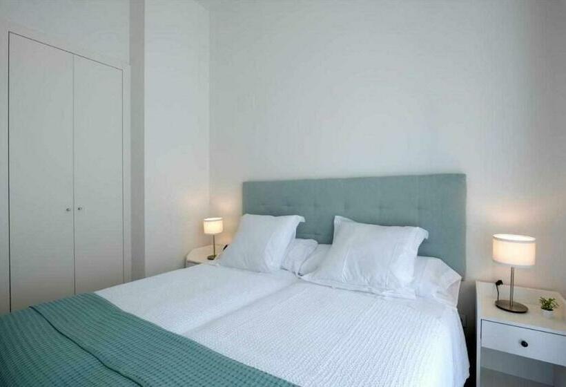 Mike House Alójate En El Corazón De Zaragoza