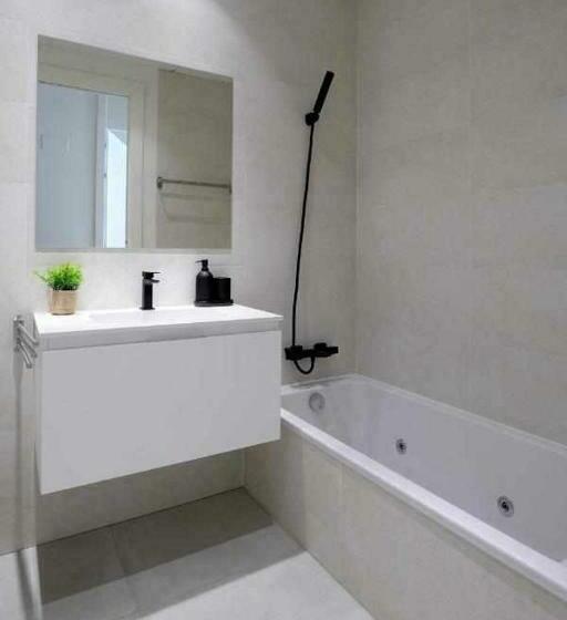 Mike House Alójate En El Corazón De Zaragoza