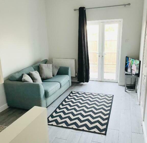 Nidd House Apartment