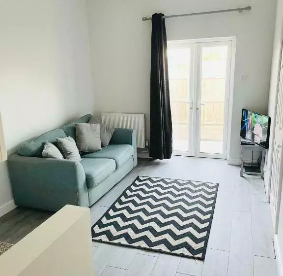 Nidd House Apartment