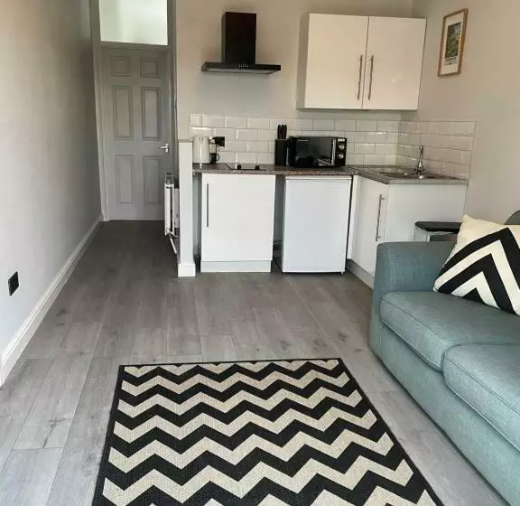 Nidd House Apartment