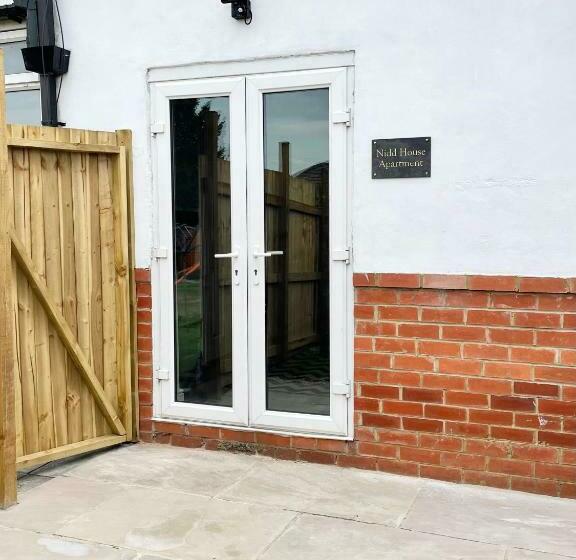 Nidd House Apartment