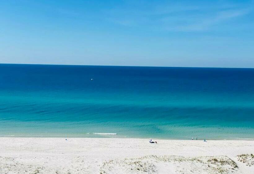 Oceanfront At Sabine Yacht And Racquet Club