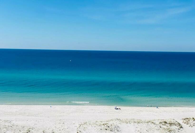 Oceanfront At Sabine Yacht And Racquet Club