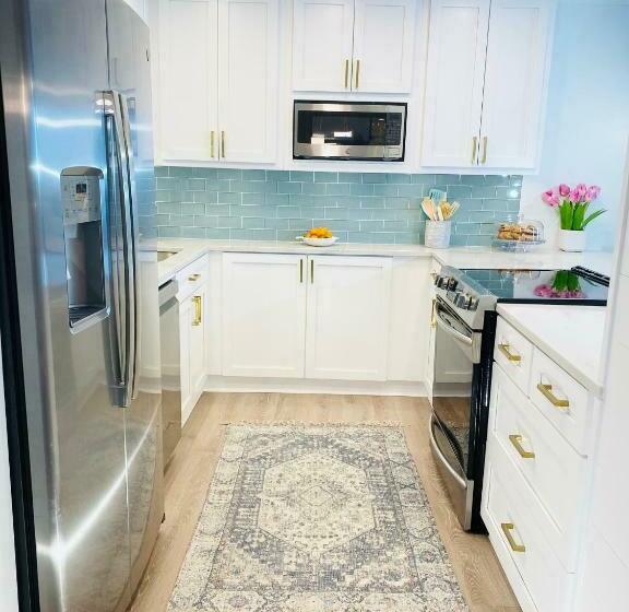 Oceanfront At Sabine Yacht And Racquet Club