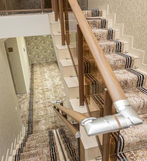 פנסיון Ahmad Guest House