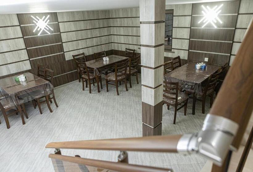 פנסיון Ahmad Guest House