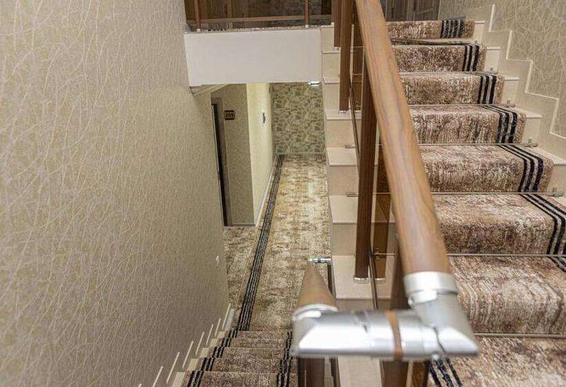 פנסיון Ahmad Guest House